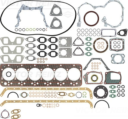 Full Gasket Kit, engine